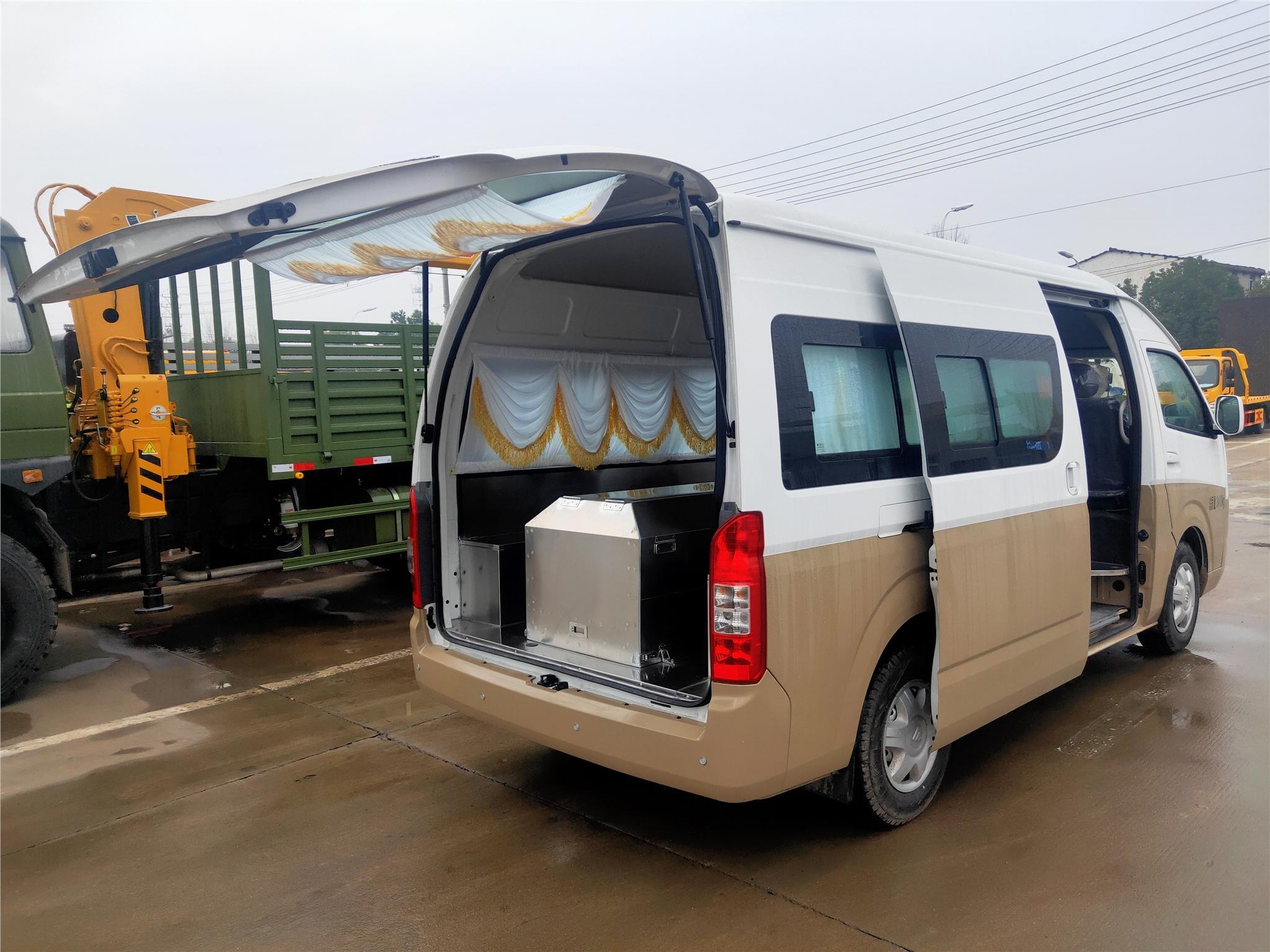 大兴区骨灰盒运输-安全护送，让思念延续