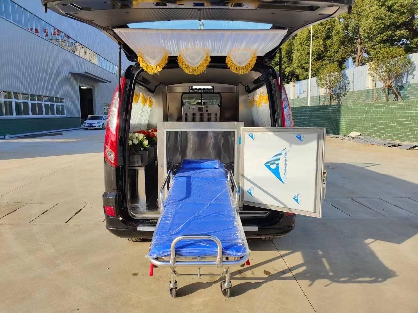 大兴区优质殡葬运输，守护最后一程